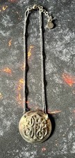 Collier gas paris d'occasion  Laventie