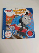 Thomas friends. runaway for sale  FORDINGBRIDGE