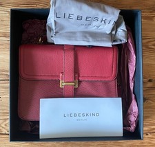 Schicke liebeskind berlin gebraucht kaufen  Deutschland