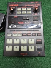 Boss 202 dr. for sale  Jackson