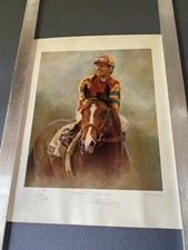 Fred stone lithograph for sale  Fullerton