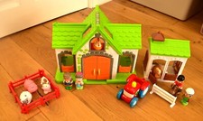 Happyland farm house for sale  KETTERING