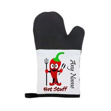 Personalised chilli hot for sale  SWINDON