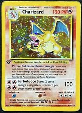 Pokémon charizard 102 usato  Reggio Emilia