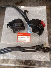 Ricambio africa twin usato  Zoagli