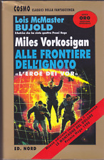 Lois mcmaster bujold. usato  Firenze