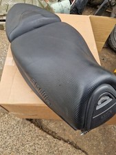 Aprilia sr50 seat for sale  DONCASTER