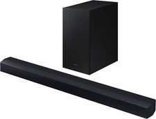 Samsung c450 soundbar gebraucht kaufen  Mannheim