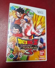Nintendo wii dragonball gebraucht kaufen  Nürnberg