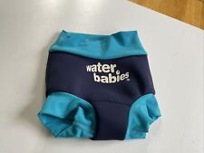 Water babies blue for sale  HUNTINGDON