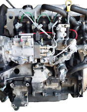 Motore completo ford usato  Villa Literno