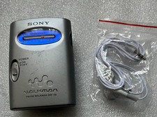Sony srf stereo for sale  UK