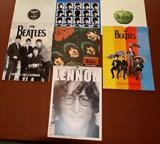 Beatles danilo calendars for sale  MATLOCK