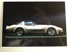 Vintage 1982 chevrolet for sale  Utica