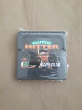 Game gear clutch for sale  Miami