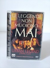 Leggende non muoiono usato  Carate Brianza