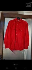 Camicia denim levi usato  Villarbasse