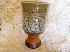 Vtg. hand crafted for sale  Empire