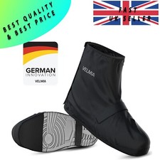 Velmia überschuhe 100 gebraucht kaufen  Versand nach Germany