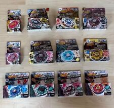 AUSWAHL Beyblade Metal Fusion Fury Fight TAKARA TOMY OVP Beyblades comprar usado  Enviando para Brazil