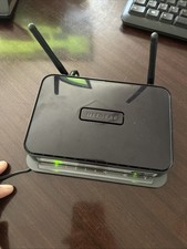 router netgear mbrn 3000 usato router netgear mbrn 3000 usato  Messina
