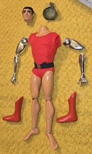 Hasbro joe adventure for sale  Northfield