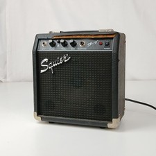 Fender squire speaker for sale  WARRINGTON