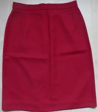 Jupe rouge marque d'occasion Jupe rouge marque d'occasion  Yvetot