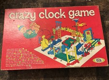 1960 crazy clock for sale  Bay City