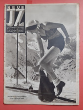 Illustr zeitung 1938 gebraucht kaufen  Langen