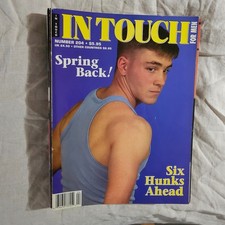 Vintage gay male for sale  Denver