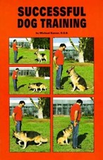 Successful dog training for sale  Philadelphia