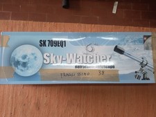 Telescopio sky watcher usato  Capannori