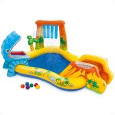 Intex dinosaur play for sale  Lincoln