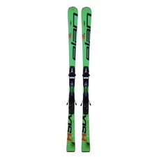 Ski occasion elan d'occasion  La Roche-sur-Foron