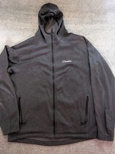 Berghaus men fleece for sale  CATTERICK GARRISON