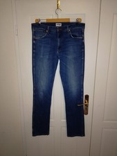 Wrangler greensboro vintage gebraucht kaufen  Wiesbaden