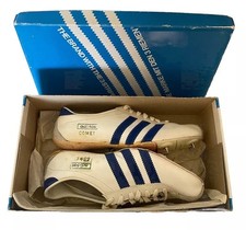 Riginal adidas comet gebraucht kaufen  Berlin