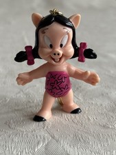 Petunia pig keyring for sale  LIVERPOOL