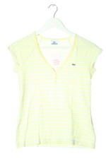 Lacoste ringelshirt damen gebraucht kaufen  Berlin