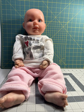 Berenguer reborn baby for sale  Lockport