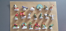 Feves oiseaux perroquets d'occasion  Saint-Jean-de-Luz