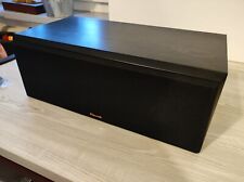 Klipsch 500c center gebraucht kaufen  Rothenkirchen