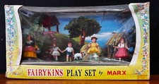 Vintage marx disney for sale  Sarasota