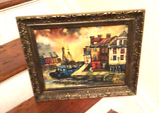 Small framed signed for sale  Rochester