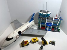 Lego city plane for sale  Getzville