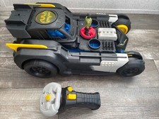 Imaginext batman super for sale  Evansville