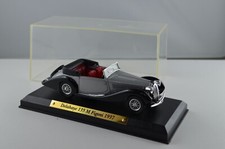 Delahaye 135 figoni d'occasion  Sausheim