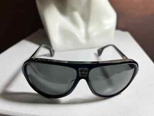 Lunettes soleil chrome d'occasion  Draguignan