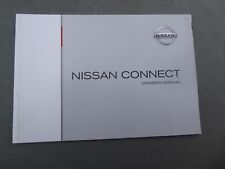 Nissan trail 2017 for sale  HORLEY